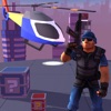 Sky Liberator Helicopter Fight