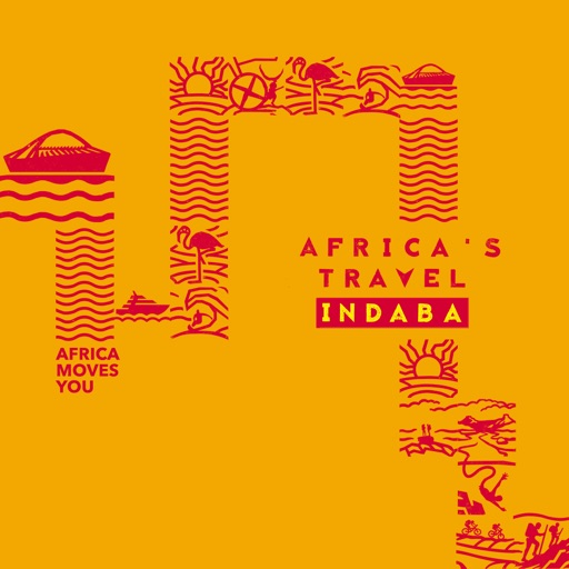 africa travel indaba 2023 app