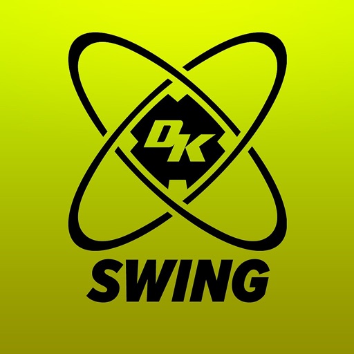SwingTracker Softball