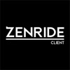 ZENRIDE - COMANDA CURSA