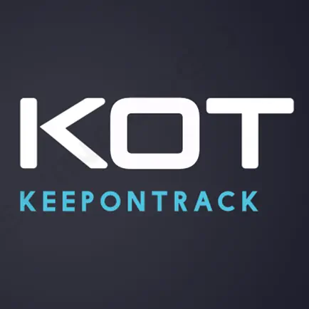 Tracking: Keepontrack Cheats