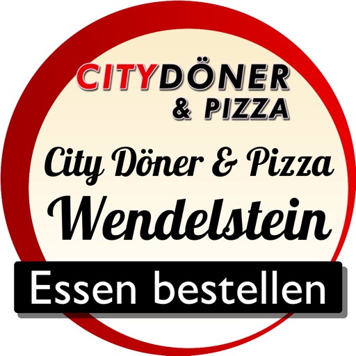 City Döner - Pizza Wendelstein icon