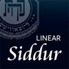 Icon Siddur – Linear Edition