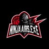 NINJA AIRS 公式アプリ