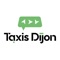 Icon Taxi Dijon