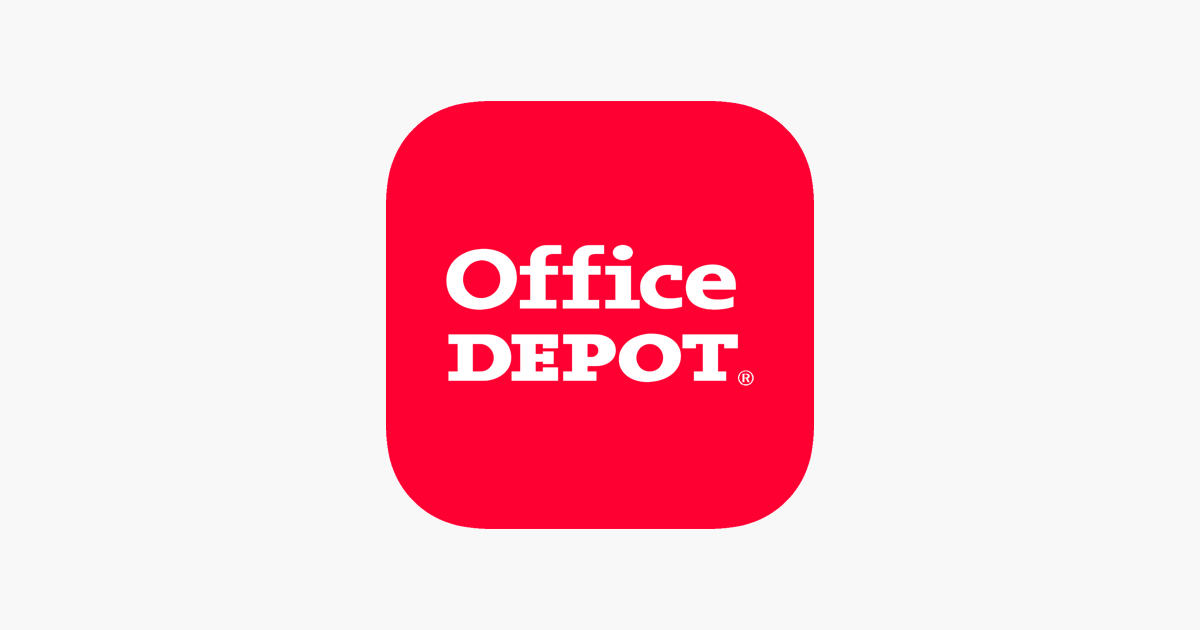 Office Depot en App Store