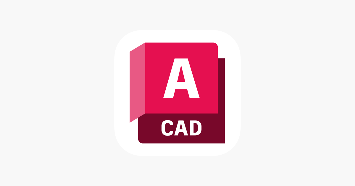 ‎AutoCAD