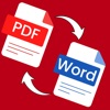 PDF To Word - File Converter
