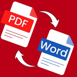 PDF To Word - File Converter