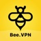 BeeVPN is a safe and stable VPN application, without any configuration, just click the "Connect" button, and you can enjoy safe and high-speed Internet surfing