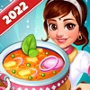 Icon Indian Cooking Star: Food Game