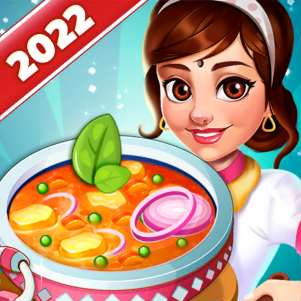 Get Indian Cooking Star: Food Game for iOS, iPhone, iPad Aso Report