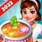 Meet the hottest time-management cooking game, a new breathe into restaurant games, Indian Cooking Star