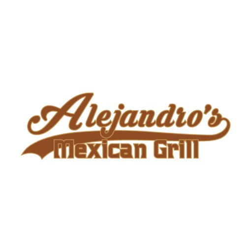 Alejandros Mexican Food