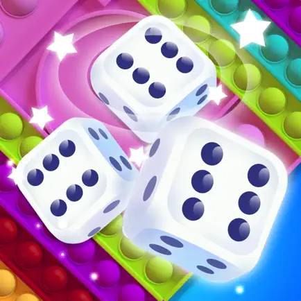 Ludo Pop it chess 3D Читы