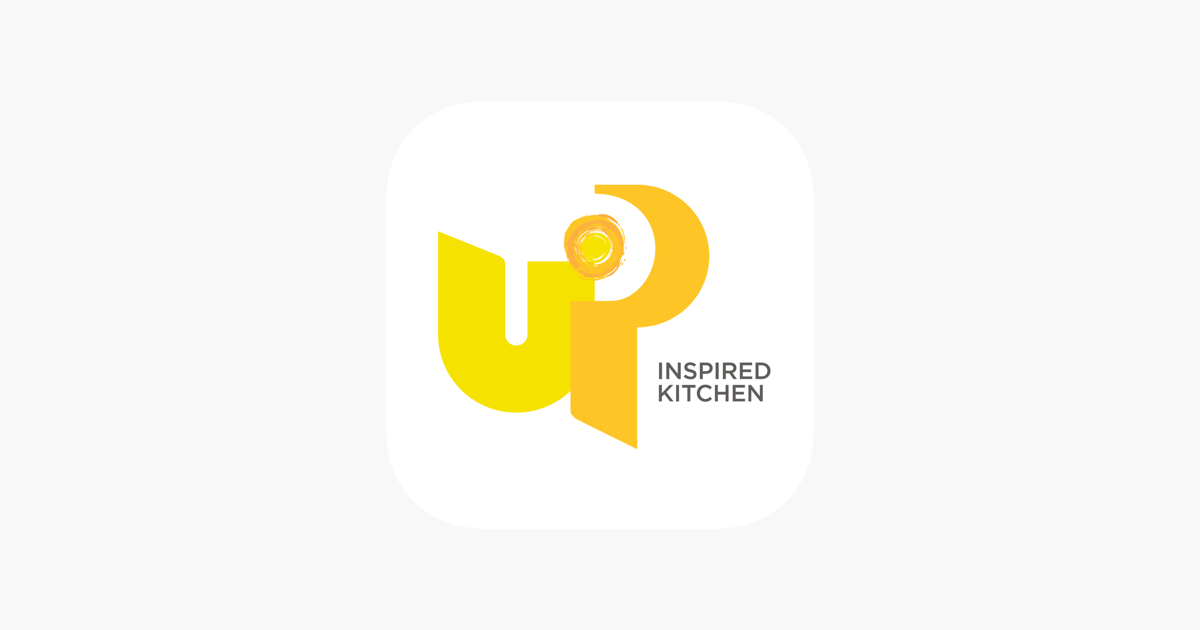 ‎Up Inspired Kitchen on the App Store