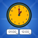 Whats The Time Game