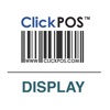 ClickPOS - Display