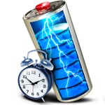 Battery Life Alarm  Reminders