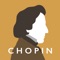 Icon Chopin Ballades & Scherzos