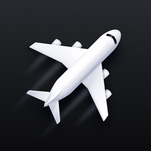 Flighty–LiveFlightTracker/