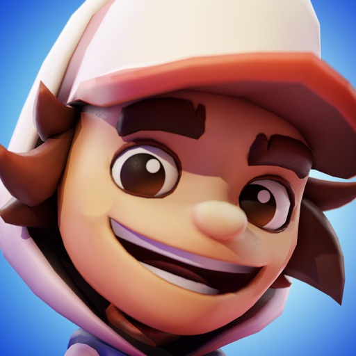 Subway Surfers on the App Store