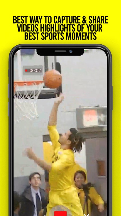 ballislife - Create and Upload screenshot-5