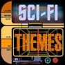 Get Sci-Fi Themes for iOS, iPhone, iPad Aso Report