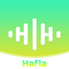 Hafla - Voice Chat Rooms - 欣帅 耿