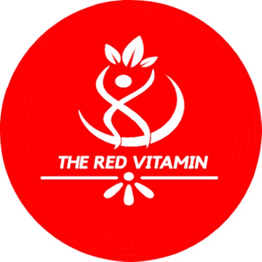 The Red Vitamin MX