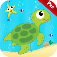 Sea Animal Games For Kids Apps
