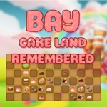 Bay Cake Land Remembered