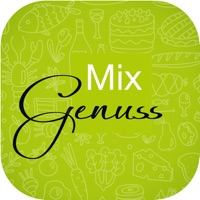MixGenuss app funktioniert nicht? Probleme und Störung