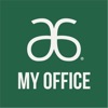 Icon Arbonne My Office