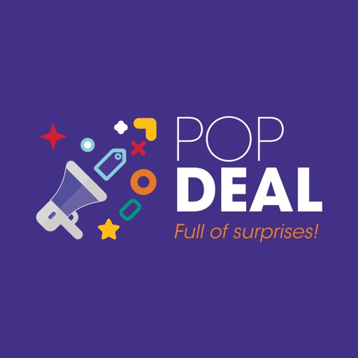 PopDeal App