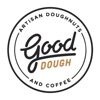 Good Dough - Coffee & Donuts