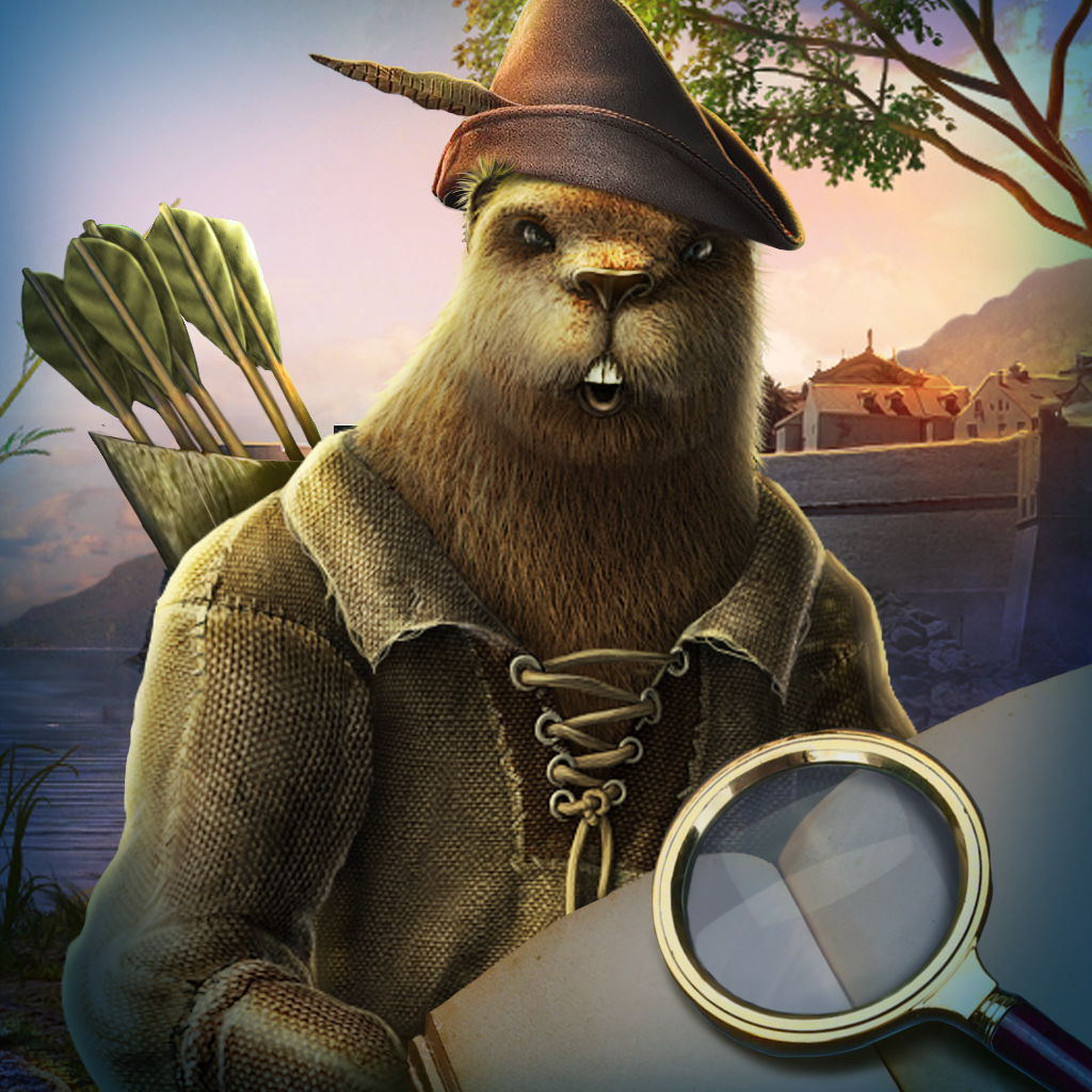 Get Lost Lands 4 CE for iOS, iPhone, iPad Aso Report