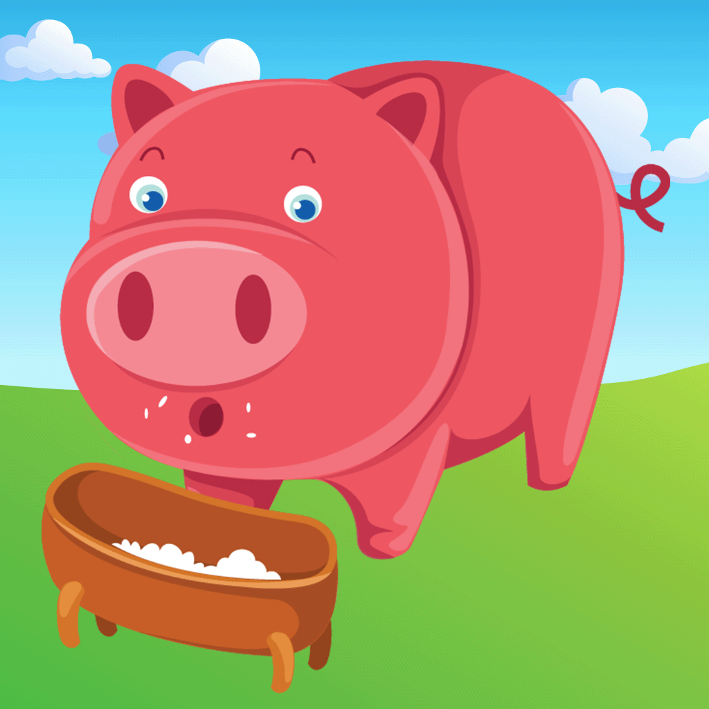 Get Barnyard Animals for Toddlers for iOS, iPhone, iPad Aso Report