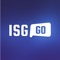 The ISG GO app is an application that requires access from your service provider to view their content