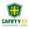 Get the most out of the conference and expo by downloading the free Safety 2023 app