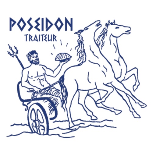 Poseidon Traiteur