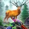 Play the Animal Deer Hunting Simulator Game and Enjoy the Ultimate Deer Hunting Quest Now