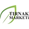 Tırnak Marketi