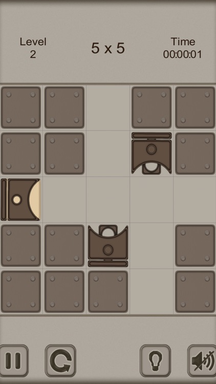 Fill the field. Block Puzzle