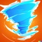 Icon Merge Tornado