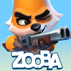 ‎Zooba: Zoo Battle Royale Games