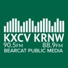 Bearcat Public Media App