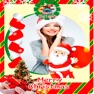 Get Christmas photo frame vertical for iOS, iPhone, iPad Aso Report