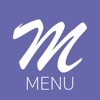 Morina Menu