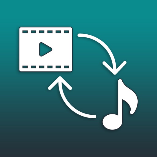 Video to Audio - Pro